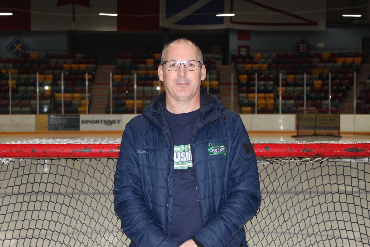 WesJer Construction Western Crushers tweet media