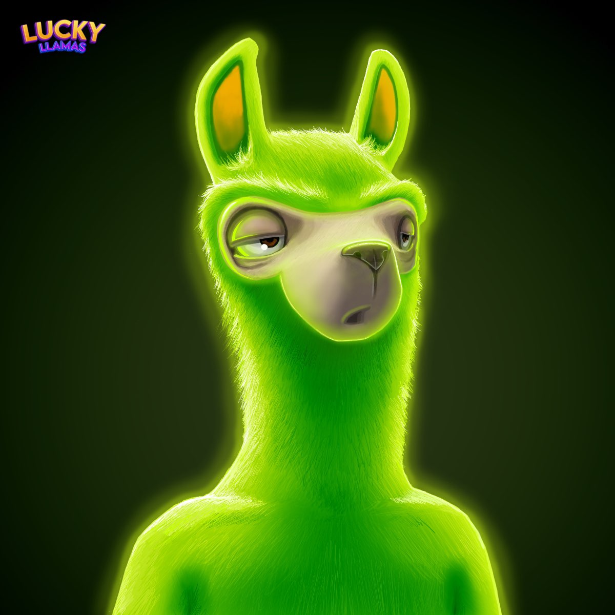 🍀🦙 <a href="/theluckyllamas/">Lucky Llamas | MINT IS LIVE</a> is a green candle 💚📈

Public Mint Now
theluckyllamas.com/mint
Jump in the Discord 
discord.gg/luckyllamas