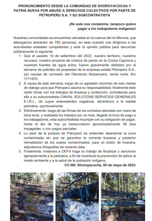 Nación CHAPRA (@nacionchapra) on Twitter photo 