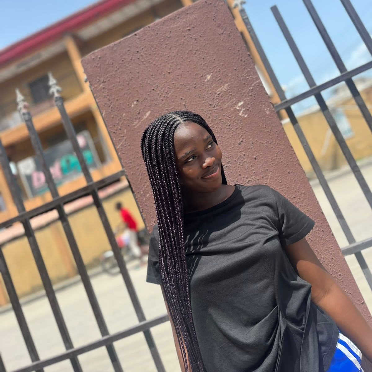 OrjiBlessi14009's tweet photo. Hi I'm new here 
Follow for follow back 🥺❤️ https://t.co/acgC1Svdvw