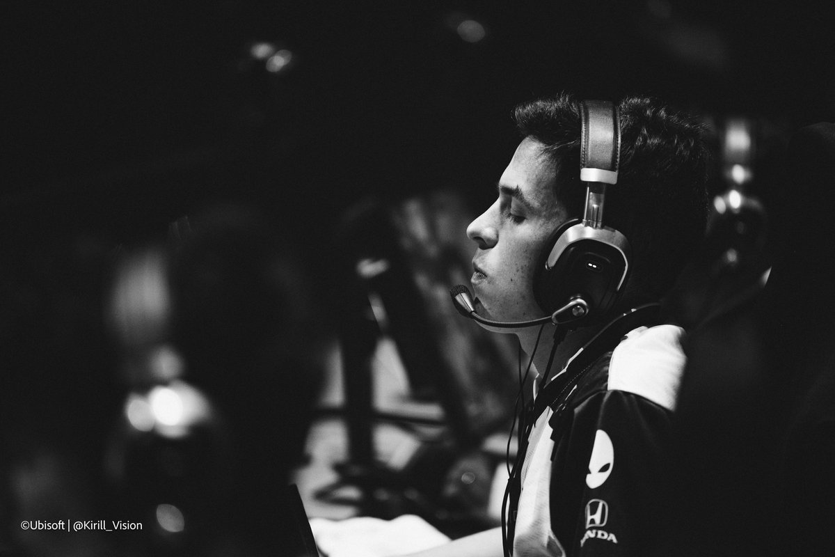 R6esports's tweet photo. For every champion there is one team that gets left behind.

So close yet so far. #BLASTR6Major https://t.co/dESybtrr2N