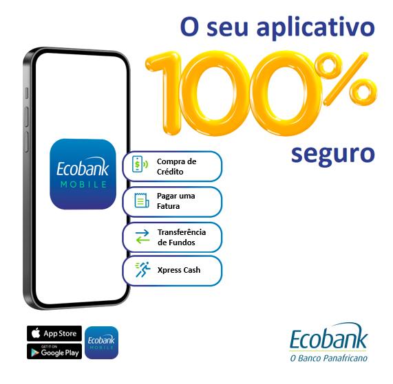 Ecobank_cv's tweet photo. Aproveita as melhores soluções digitais para facilitar o seu dia a dia. Faça as suas transações utilizando o aplicativo Ecobank Mobile. É prático, fácil e seguro.
Para mais informações clique no link https://t.co/Gy2HmIbyyW
#EcobankCaboVerde #EcobankMobile #EcobankPay #Xpresscash https://t.co/j8g6QY1tvW