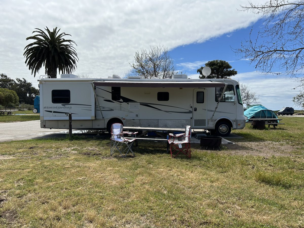 LM45Spotter's tweet image. A wonderful weekend camping. 

#LifeAwayFromTheTrack