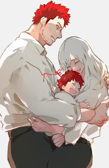 幸せになろうよ