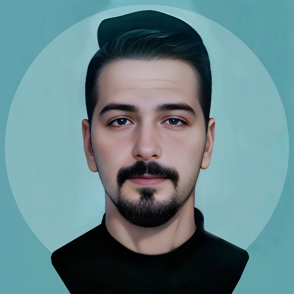 #NewProfilePic