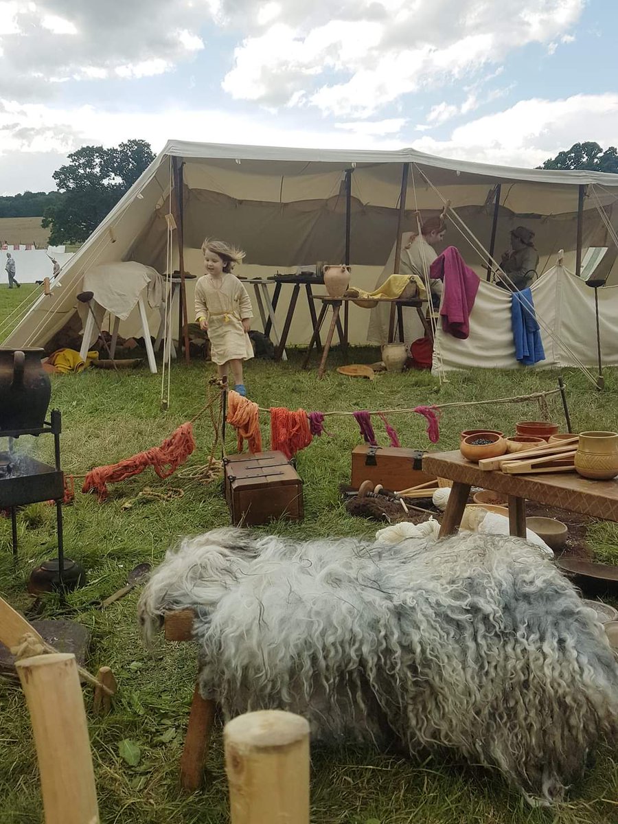 NWMuseum's tweet photo. Medical Marvels Through History, Sun 14 May (10-4) 🏕  Costumed medics, WWI tent, period first aid, Viking demos and talks
🩸 12pm: Blood &amp; Gore Through the Ages Quiz
💕 1pm: Social Prescribing talk @AgeUKCheshire 
🚑 10% discount with @bluelightcard 
👉🏽 https://t.co/ZWmPh8LujP https://t.co/ApDNKL6URd