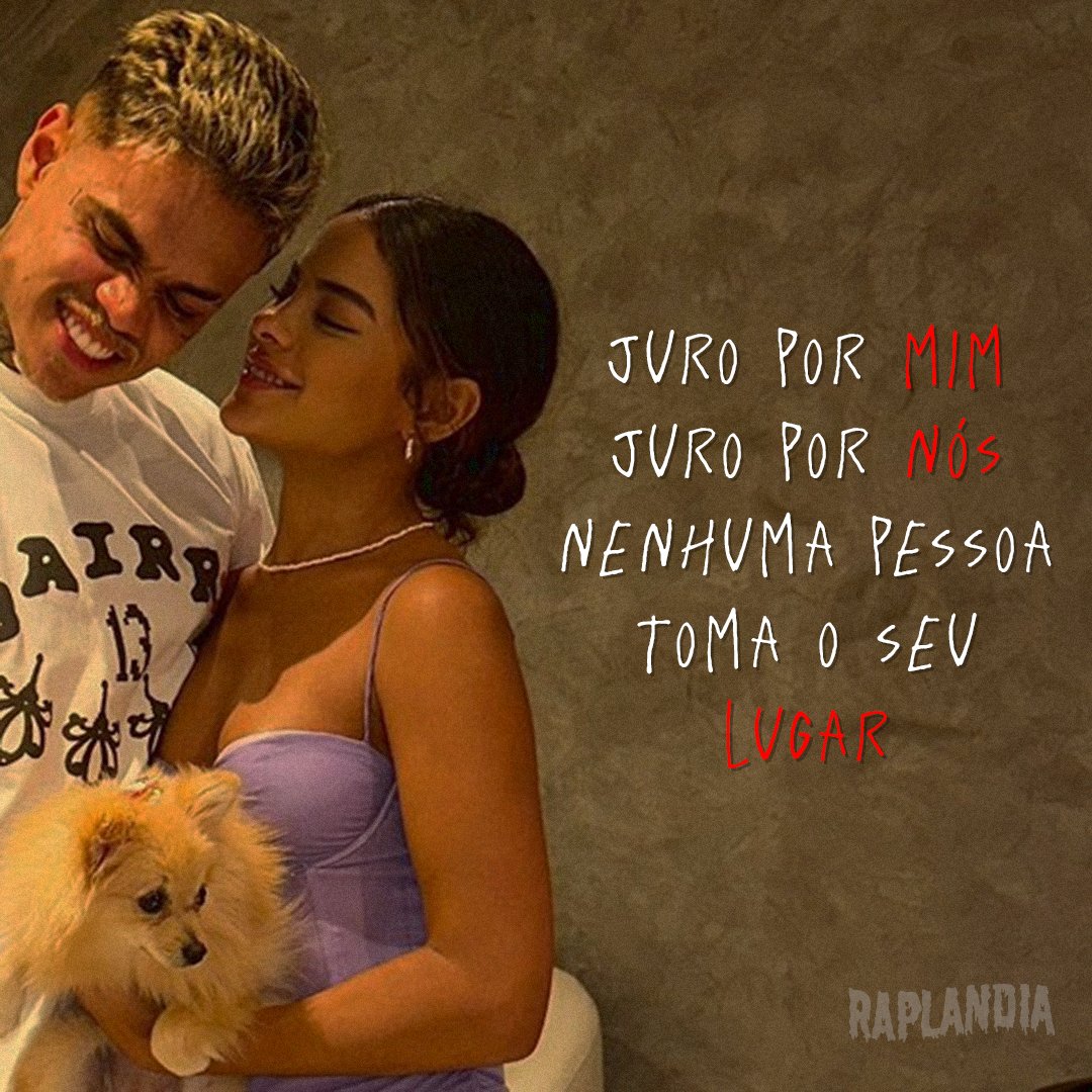 Mc Cabelinho - Você &amp; Eu 💜