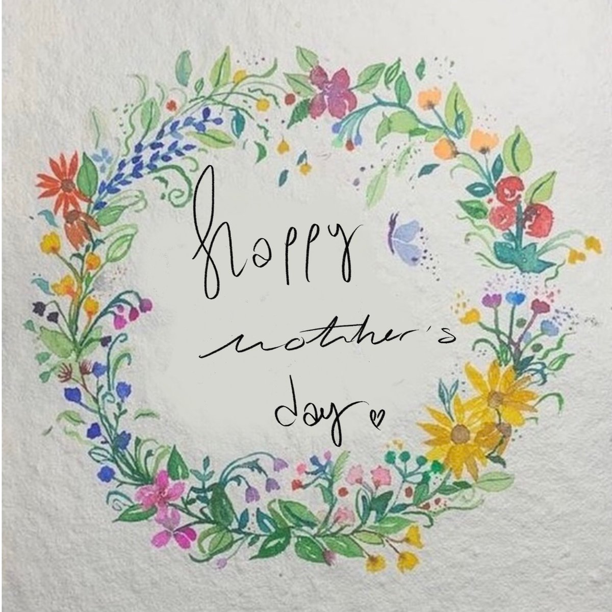 MrsBunsart's tweet photo. Feliz día de la madre • happy mother day 

#art #illustration #drawing #painting #artist #sketch ##aquarelle #artwork #instaart #watercolorart #love #nature #wedding #beautiful #art #interiordesign #decor #design #felizdiadelamadre #happymothersday #mrsbunsart https://t.co/Lc8HrL58Ss