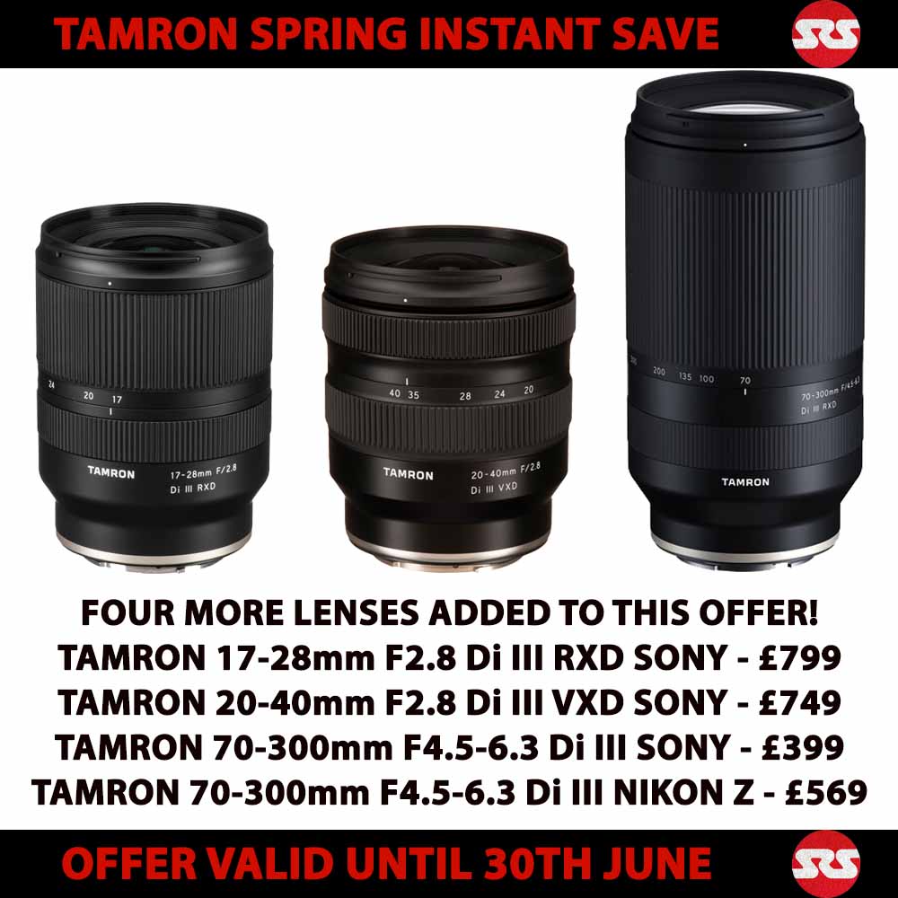 SRS Microsystems tweet media