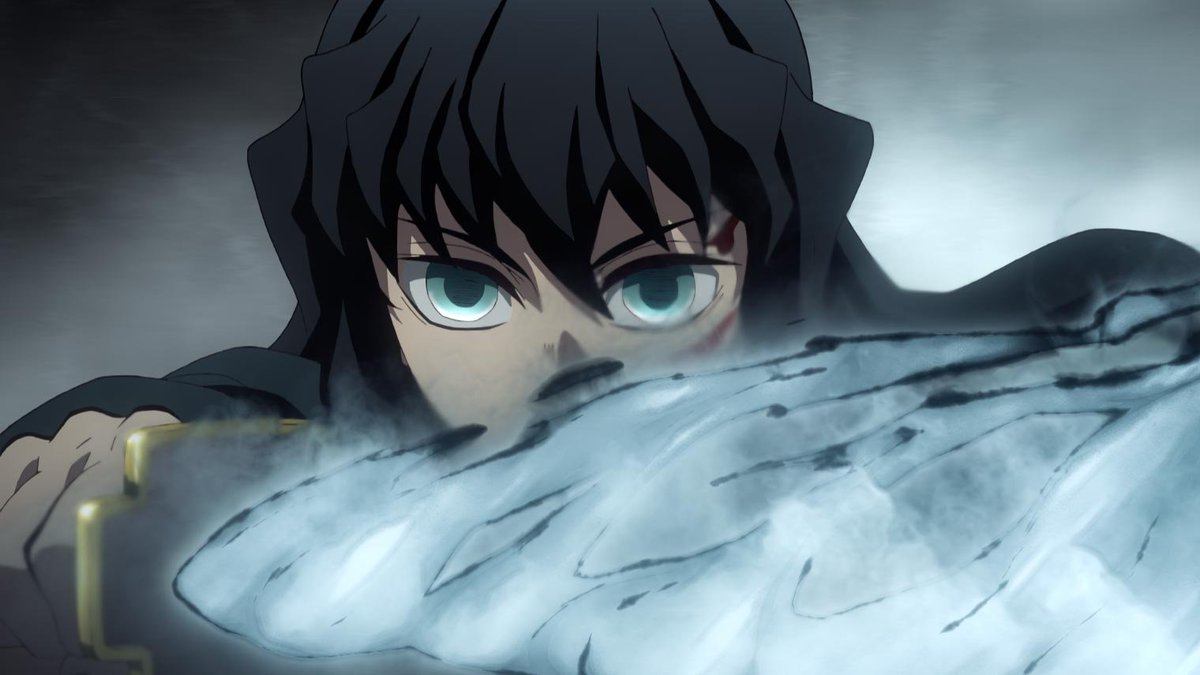 Molti_btw's tweet image. Cuarto episodio de Kimetsu exquisito. El mejor de toda la temporada y uno de los mejores del anime.
Ufotable no mentía cuando dijo que en esta temporada la calidad en la animación iba a estar en un nivel completamente distinto. Qué puta locura este anime.
#鬼滅の刃