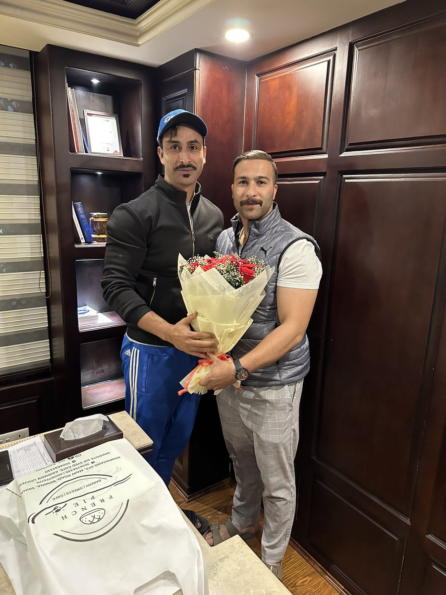 yawaralee's tweet photo. We have full faith in the fact that you will be putting across the voice of masses to the administration and speak up for right . 
Congratulations on this new chapter of your political journey @sheikhovaise https://t.co/3TuxuL1SKg