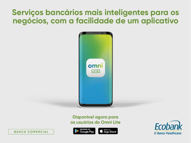 Ecobank_cv's tweet photo. Aproveita as melhores soluções digitais, especialmente projetadas para o crescimento do seu negócio:
• Omni Lite: a solução para as suas transações online (pagamentos, transferências nacionais e internacionais, consultas de extrato bancário, etc).
#EcobankCaboVerde #OMNILITE https://t.co/NuLk1wlNG7
