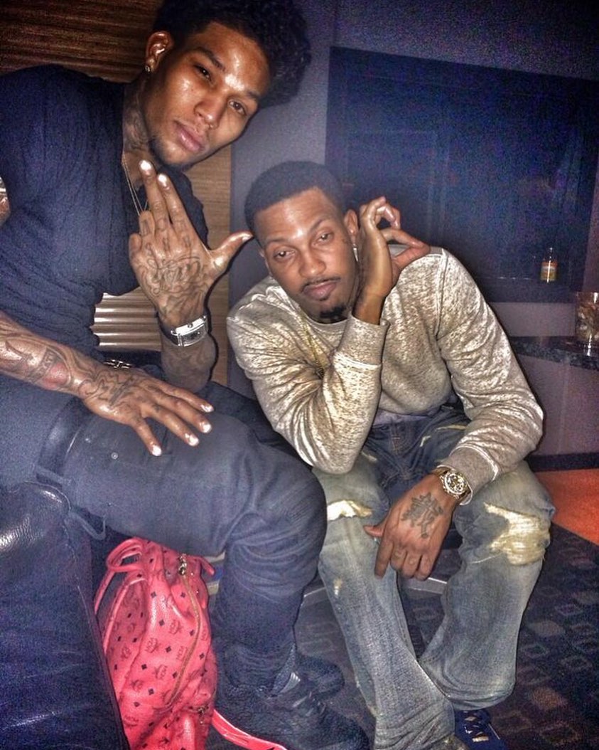 trapsntrunks's tweet photo. Long Live #Trouble and #YungMazi ππ
Follow Traps N Trunks on IG: https://t.co/ZsSh9ZHBHn https://t.co/Ohlu66JI93