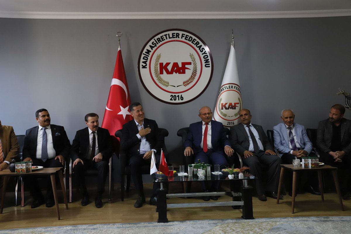 Sinan Oğan