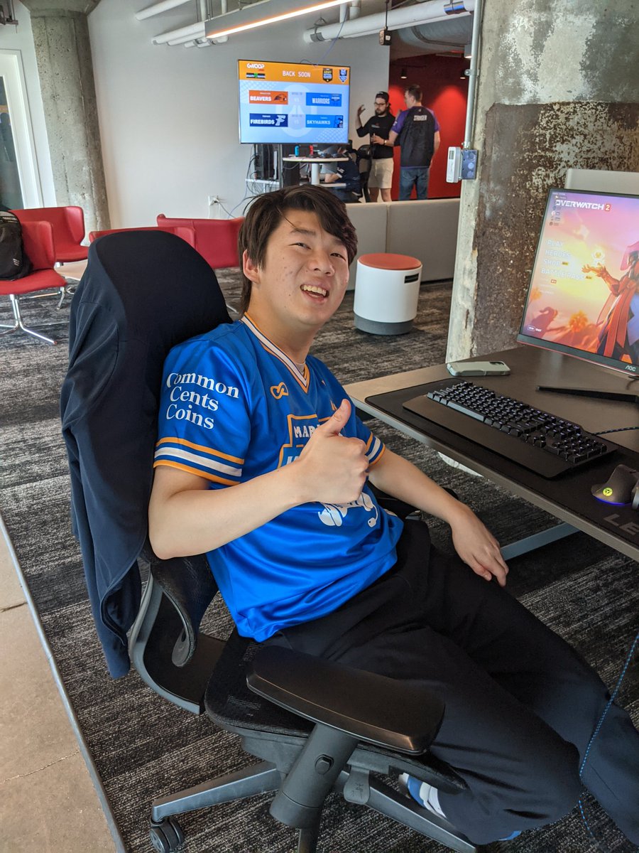 Mariemont Warriors eSports (@esportsmmont) on Twitter photo 