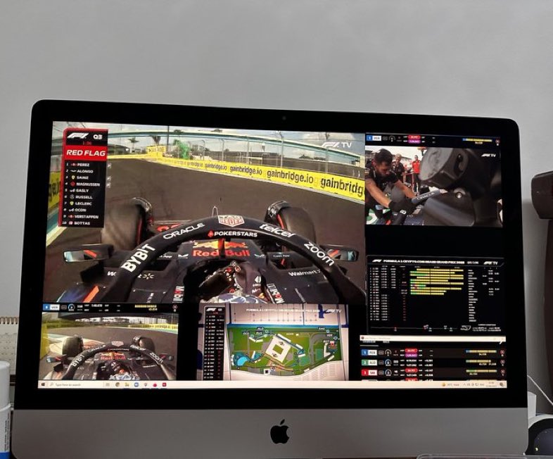 Fastest Pitstop tweet media