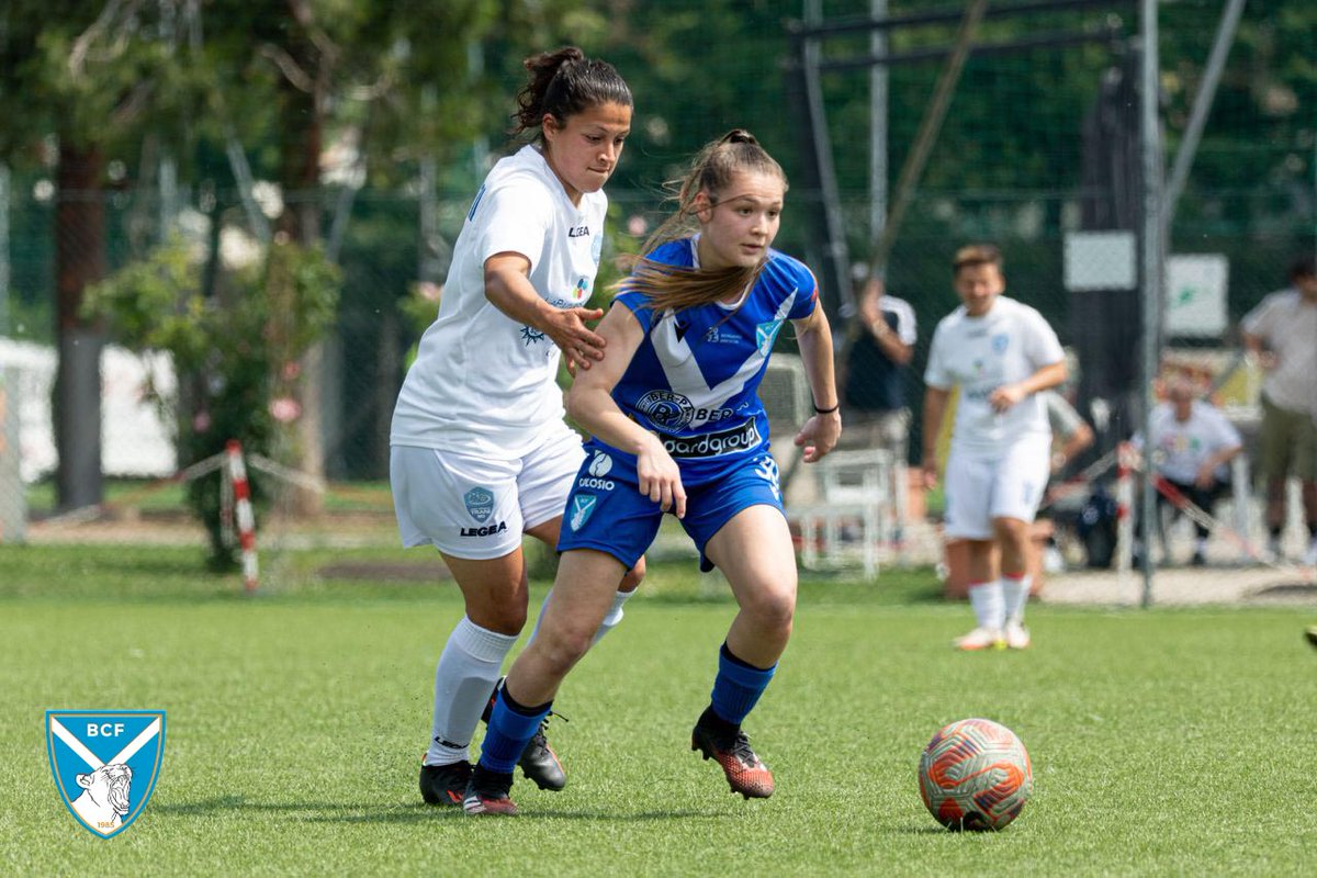 Brescia CF tweet media