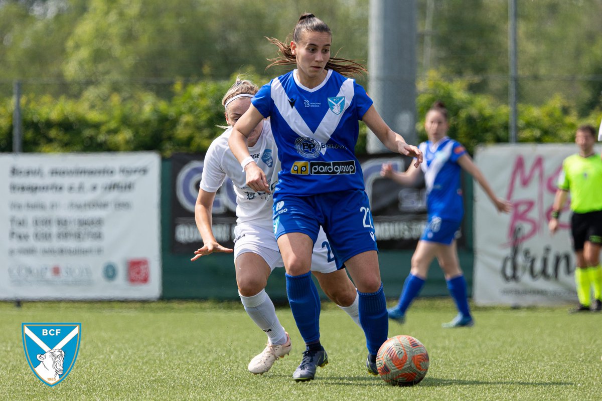 Brescia CF tweet media