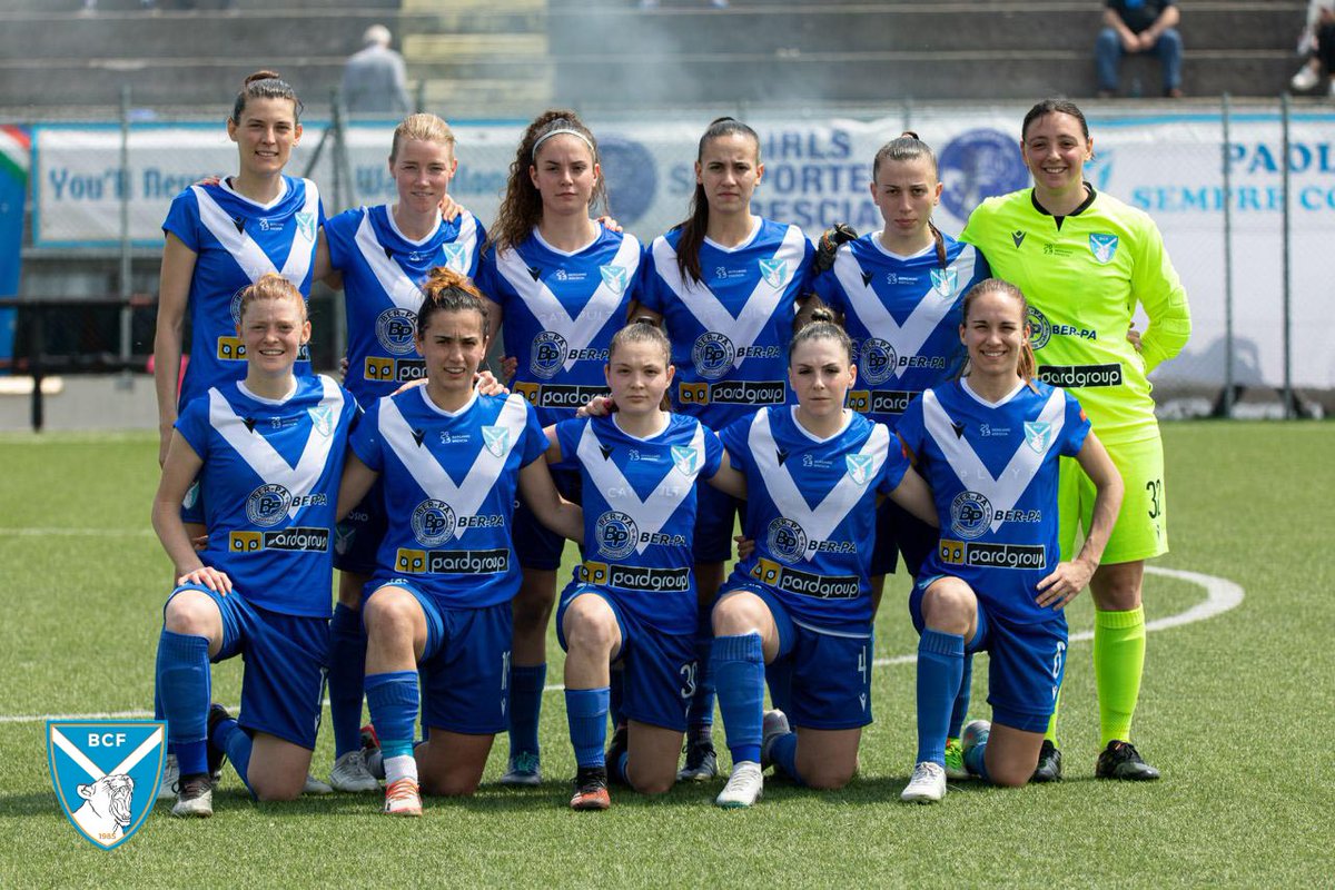 Brescia CF tweet media