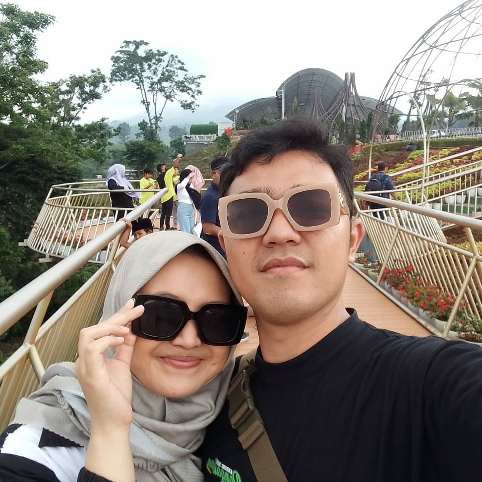 elfakhru02's tweet photo. #FotoProfilBaru https://t.co/EN1UwOCXgH