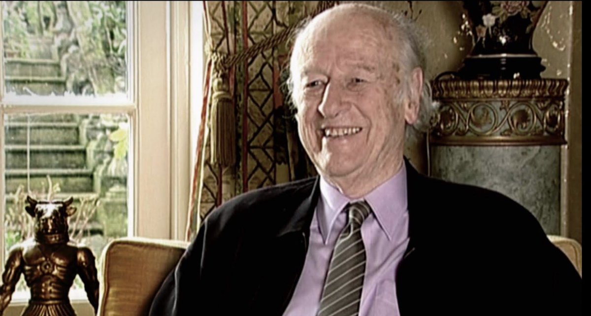 GillesPenso's tweet photo. Ray, we miss you! @Ray_Harryhausen #rayharryhausen https://t.co/EylKO1RwxB