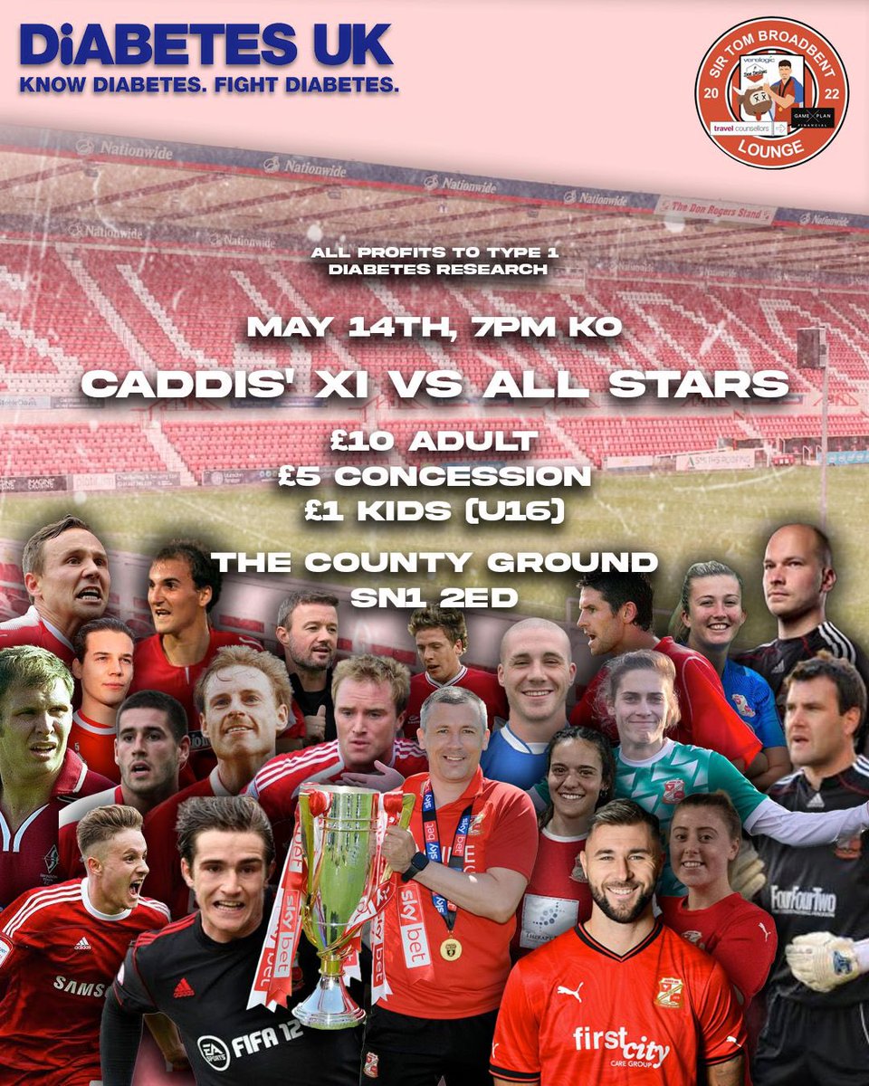 🚨THE SIR. TOM BROADBENT LOUNGE🚨 tweet media