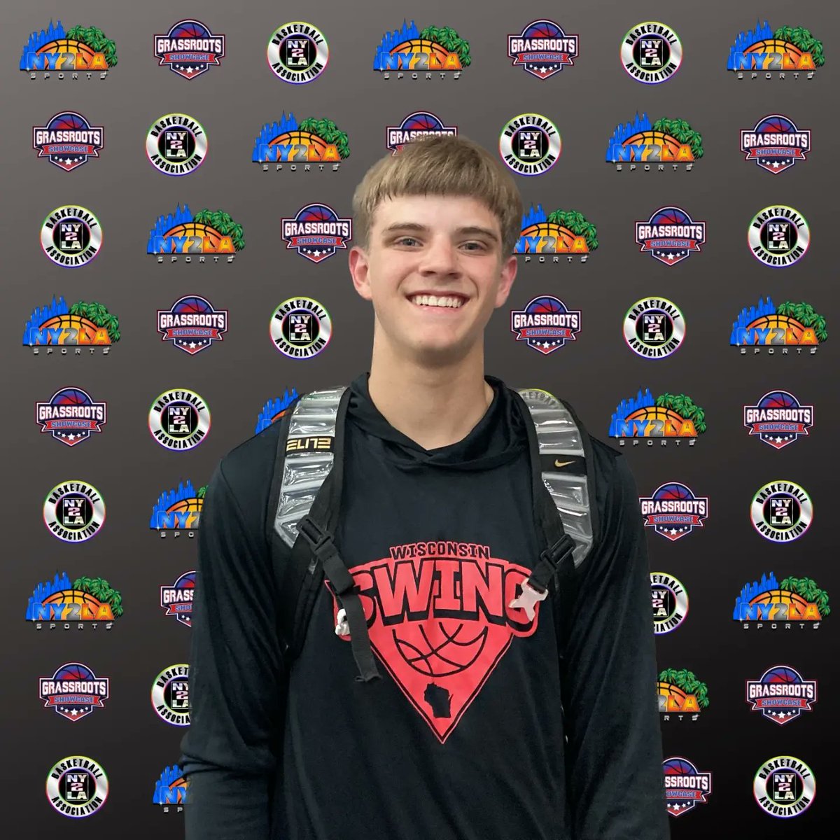 Wisconsin Swing tweet media