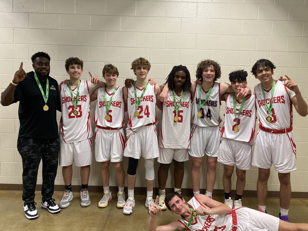 tntshockers's tweet photo. Congratulations on a great win yesterday! https://t.co/ptkFsBxcWa