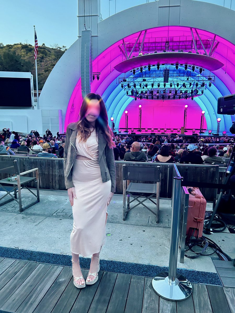Anabelle Scott | LA & FMTY on Twitter: "Thank you for a night at the