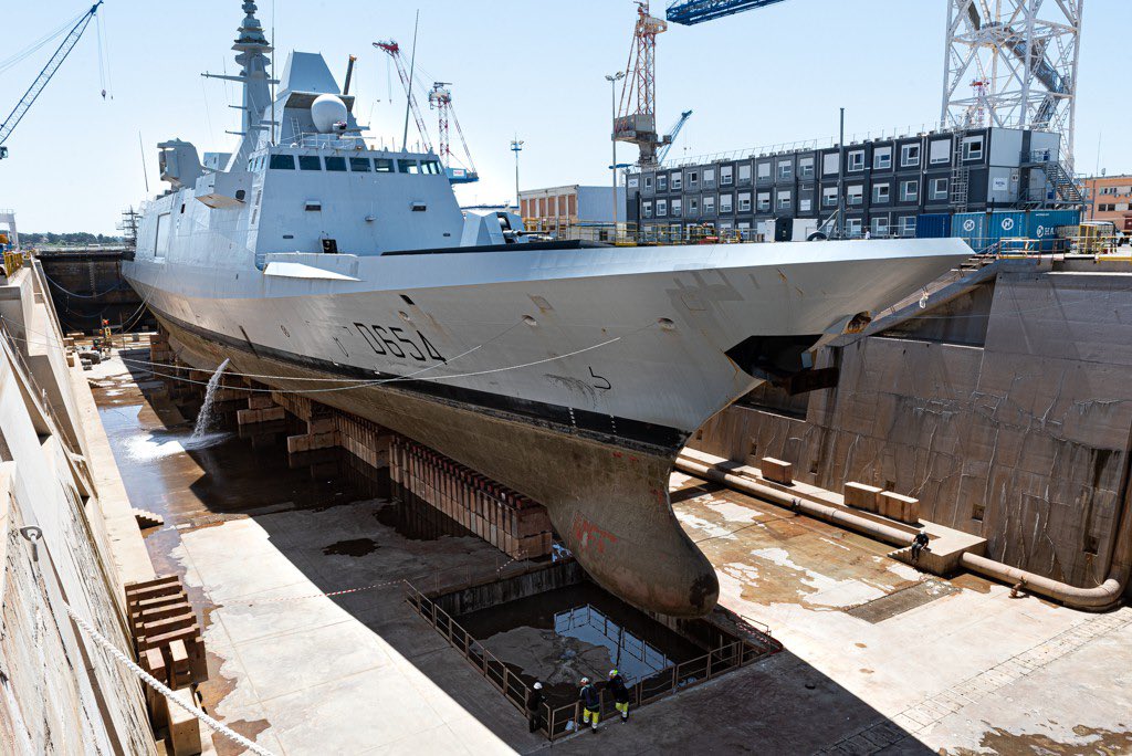 Marine nationale on Twitter 