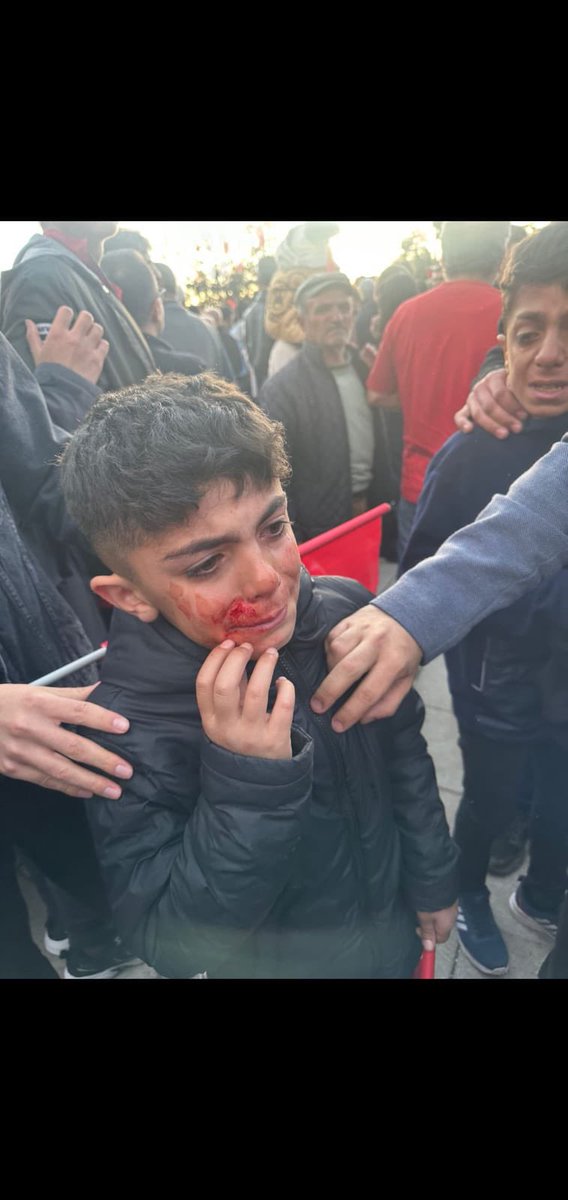 Korku gömleğini yırtıp attık. Kazanacağız.
Tarihin Karanlık dehlizine gömülüp gideceksiniz.
Bu çocukların yüzü gülecek. Erzurum tarihi kongrenin şerefiyle anılacak, Türkiye'nin ilk yüz yılına damga vurdu ikinci yüzyıla da damga vuracak.