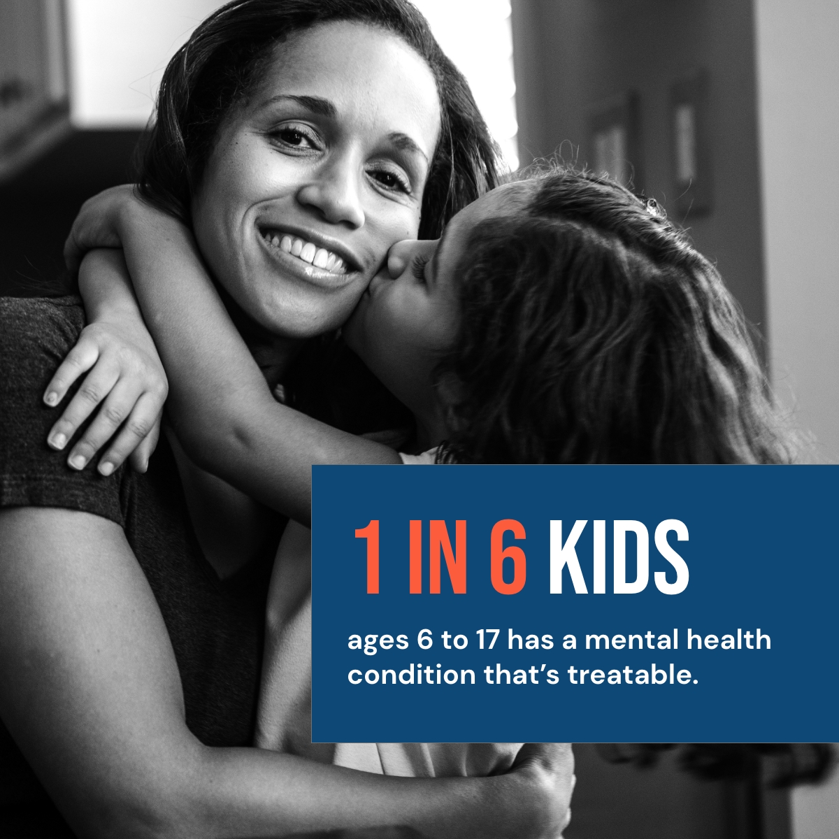 BCBSMA's tweet photo. It’s important to know the signs of mental health conditions in kids, so you can tell the difference between everyday struggles and more serious concerns. Find out what to watch for: https://t.co/KfFDyxSkdm #ChildrensMentalHealthAwarenessDay https://t.co/XetyhpKVAo