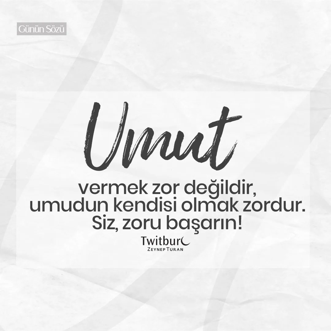 Zeynep Turan tweet media