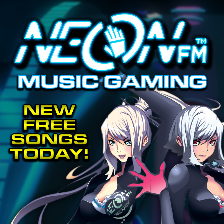 UniteTechno's tweet photo. Free #NeonFM today!

"Beast Mode (MLG Mode)" by @OfficialBenasis
"Kill Them" by @Archefluxx
"The Love Express" by @_cranky

Play at https://t.co/mefQKsnqNW
#gamedev https://t.co/DaQcGWEdmh