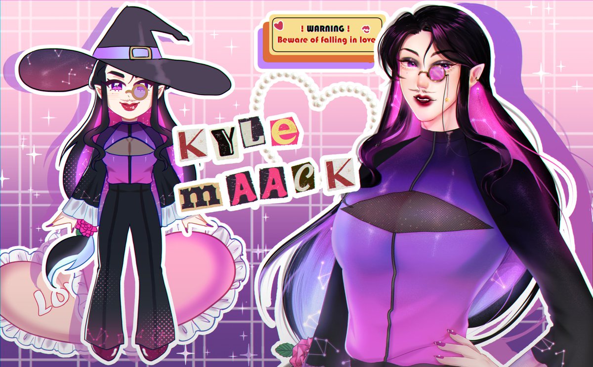 𝗞𝗹𝘆𝗲 🔮 ( กลับมาแล้ว ✨️ ) tweet media