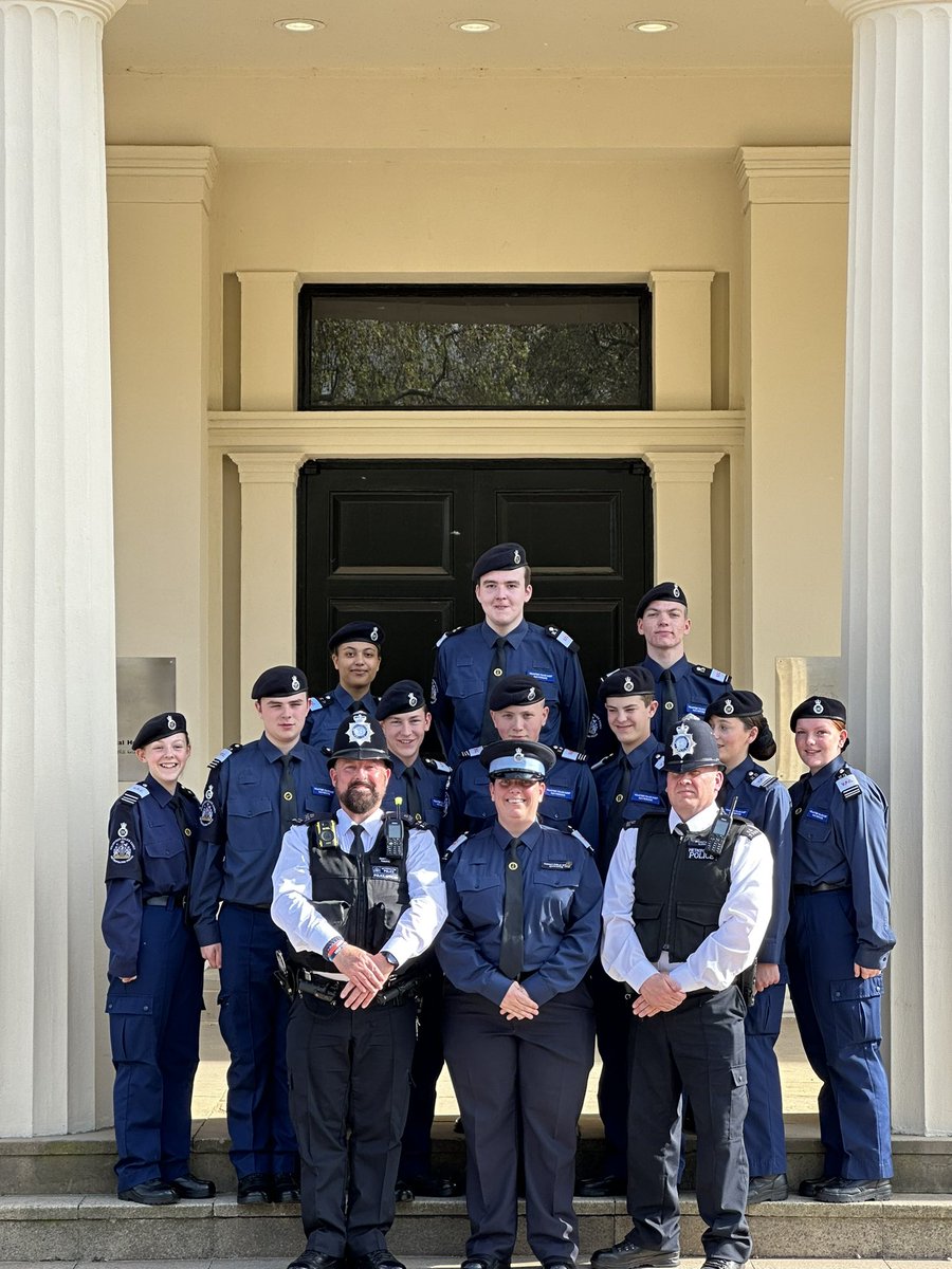 Havering VPC tweet media