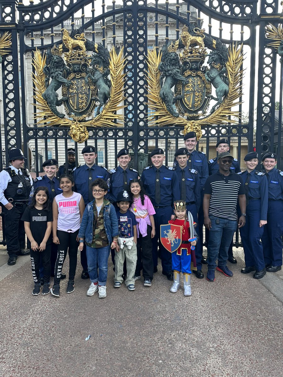 Havering VPC tweet media