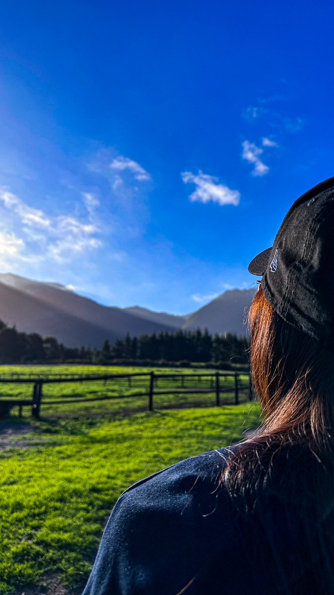 How do I live in South Africa and not in Cape Town? I ask myself this every time I leave here. This needs to change. Tweeting it into existence.