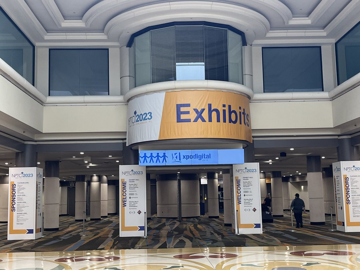 FredFakkema's tweet image. Busy few week, Zonar Safety &amp;amp; Compliance in the house at NPTC!  Stop by Booth 932 @ 230 pm -530 today and 2:30 -530 tomorrow and see Ron and the team!  #Zonar. #NPTC2023