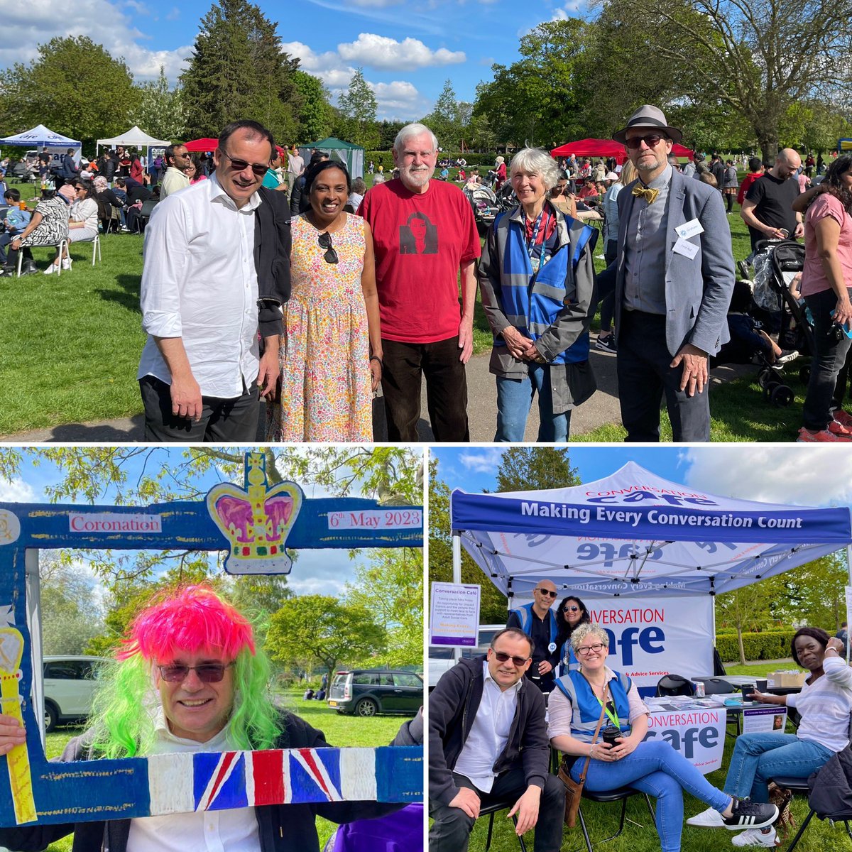 Gareth Thomas MP tweet media