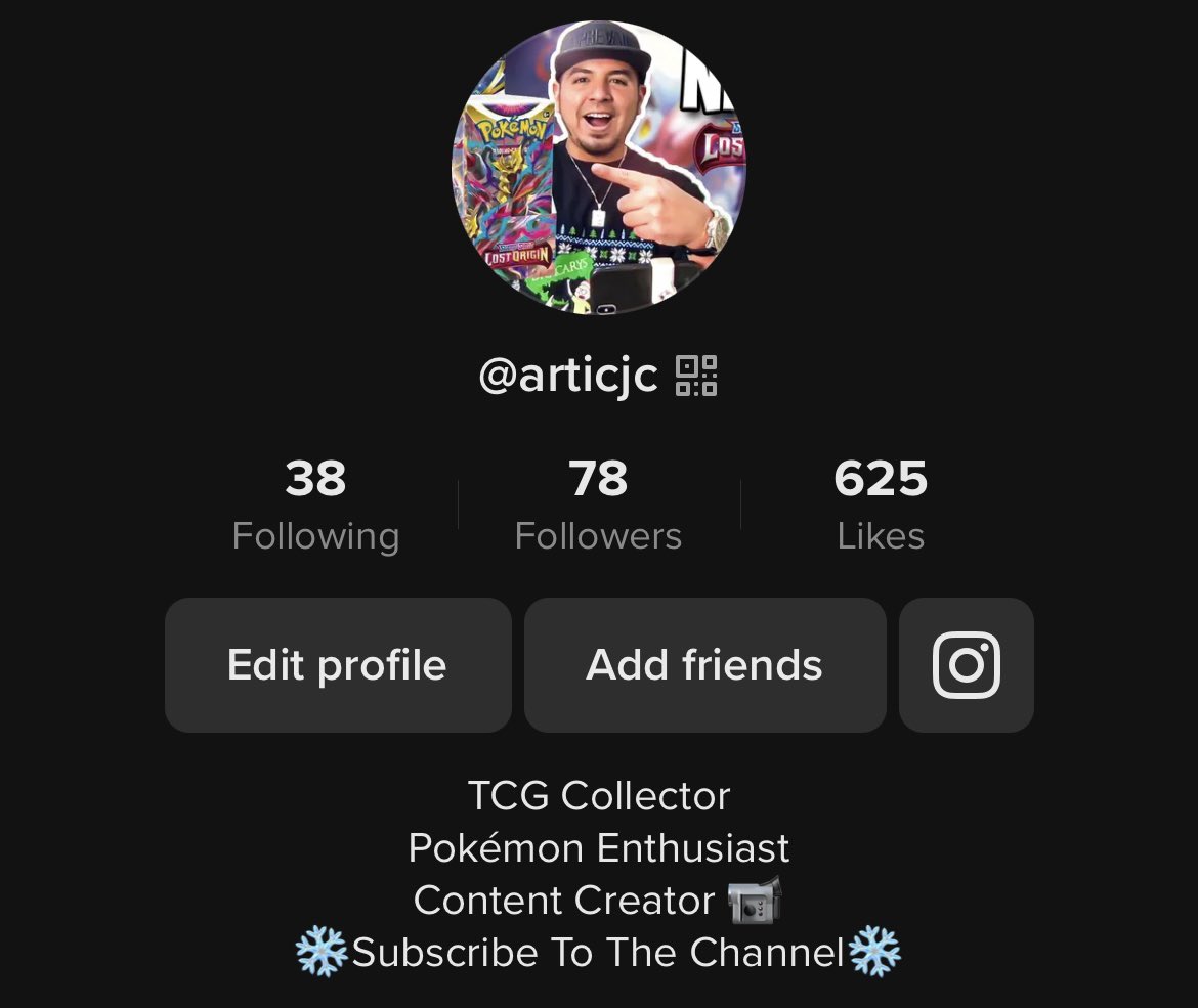 AceTrainerJC1's tweet photo. ⚡️ CODE CARD GIVEAWAY⚡️
✅ Like
♻️Retweet + Tag to share
🎥Follow The Socials 🙏🏽
WINNER(S) - 05/14/23
#PokemonTCG #Pokemon #Giveaway #CodeCard #PokemonTCGLive https://t.co/yKa8DEdpV5