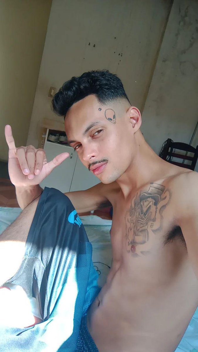 DavidFr19982176's tweet photo. Boa tarde https://t.co/rcfVvt5MAu