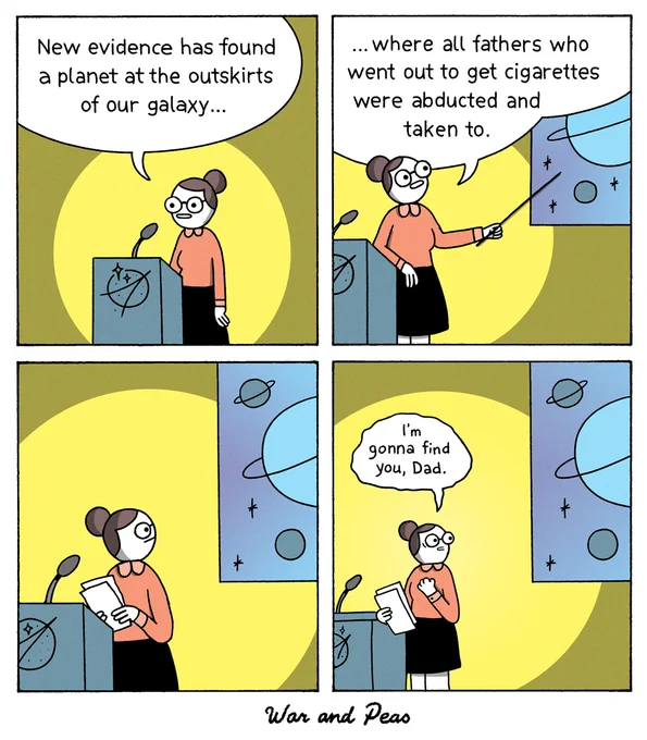 Just a couple more years of research. 