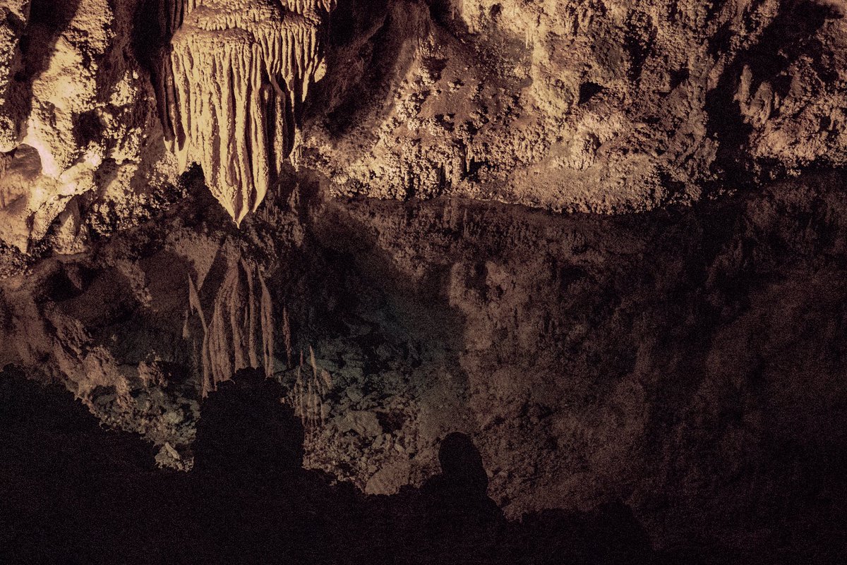 I’ve fallen way behind on sharing my travels but slowly catching up…a sneak peak at my upcoming post. 

#thenextgreatadventure #newmexico #carlsbadcaverns #nps #findyourpark #optoutside #neverstopexploring  #lumix #lumixg7 #changingphotography #bebrave #neverstopexploring