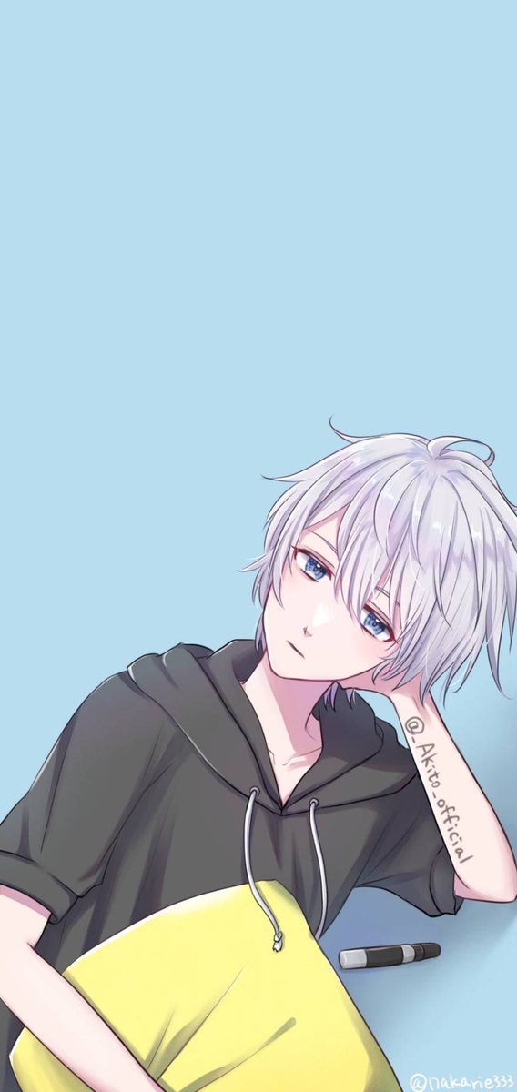 Akito_Sabubu's tweet photo. 明日(火曜日)〜Twitchで配信しようと思う！

このイラストがアイコンになってる！！
良ければディスコもだけど、Twitchも良ければ！

Twitchは主にゲーム配信するよ！ https://t.co/CXvw1RRmIf