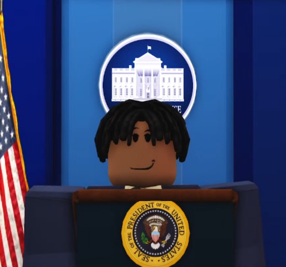 I just delivered a White House press briefing which can be viewed both live (w/ voice) on CNN, or below on the official transcript!

youtube.com/watch?v=ZFuaAo…