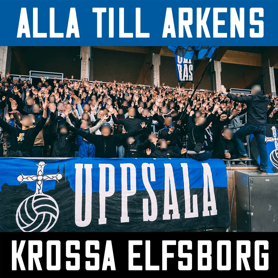 Vännerna Uppsala tweet media