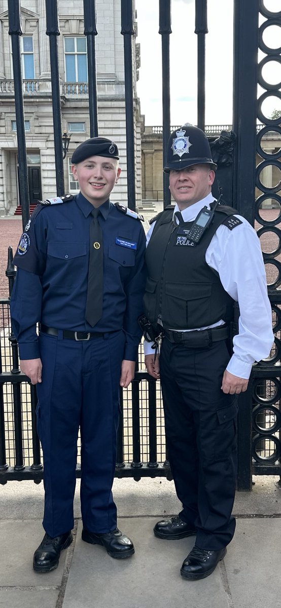 Havering VPC tweet media