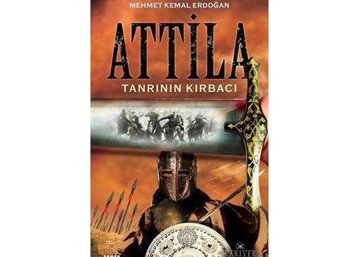 kariyer_yayin's tweet photo. ATTİLA'nın hayatını ve büyük mücadelesini bu tarihi roman ile öğrenip tarihin önemli bir şahsiyetini tanıyacaksınız.

 #tarih #kitap #huntarihi  #türk #türkiye #osmanlıtarihi #selçuklutarihi #metehan #cengizhan 

Aşağıdaki linkten temin edebilirsiniz.
https://t.co/99kkmV6X8I https://t.co/dzCaqMOnpT