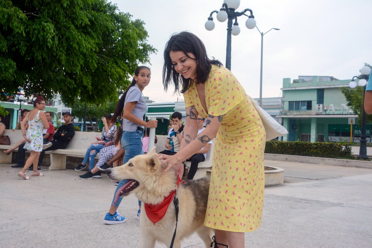 Lo mejor que me ha dejado romerías, la amistad de <a href="/Ana_Hurtado86/">Ana Hurtado</a> y el placer de compartir con ella ❤🖤... nos vemos en octubre 😎

PD: Tengo muchas fotos así que Twitter... aguanta😄
